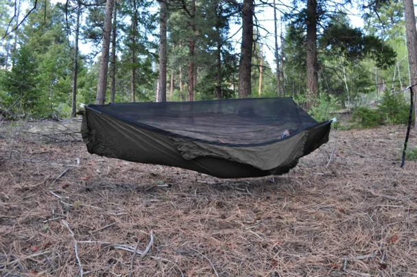 Product image of Ridgerunner Hammock
