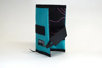 Product image of Avalanche Notebook Cover - Custom