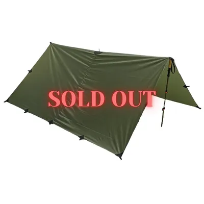 Product image of DST Tarp (SilPoly)