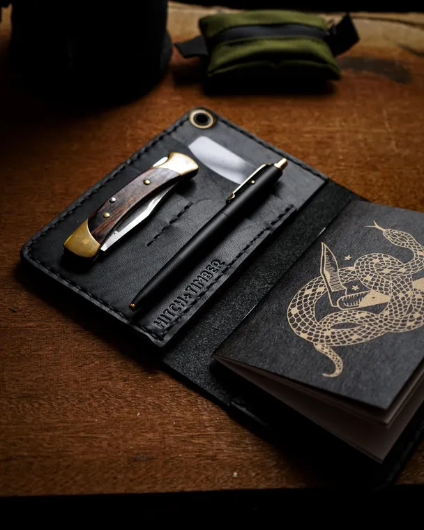 Product image of The County Fold