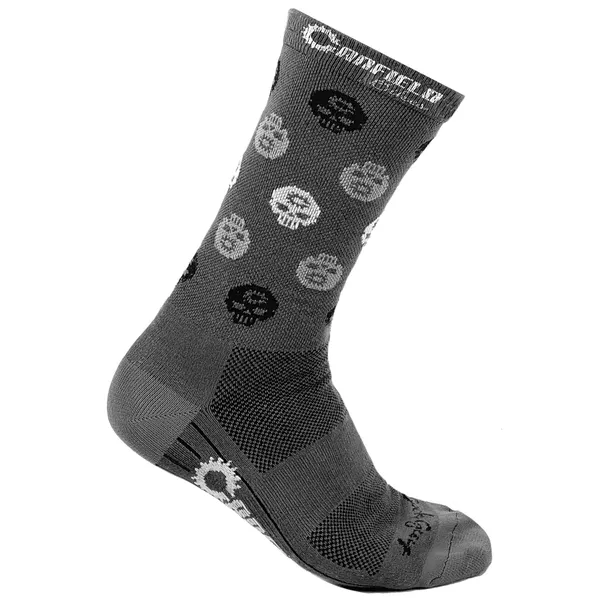 Product image of Canfield Skully MTB Socks