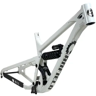 Product image of ONE.2 Super Enduro - Frameset