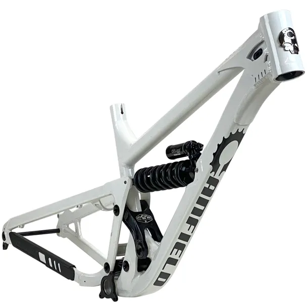 Product image of ONE.2 Super Enduro - Frameset