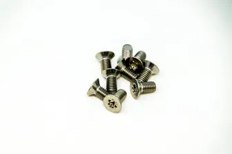 Product image of Hercules Hooks Replacement Screws