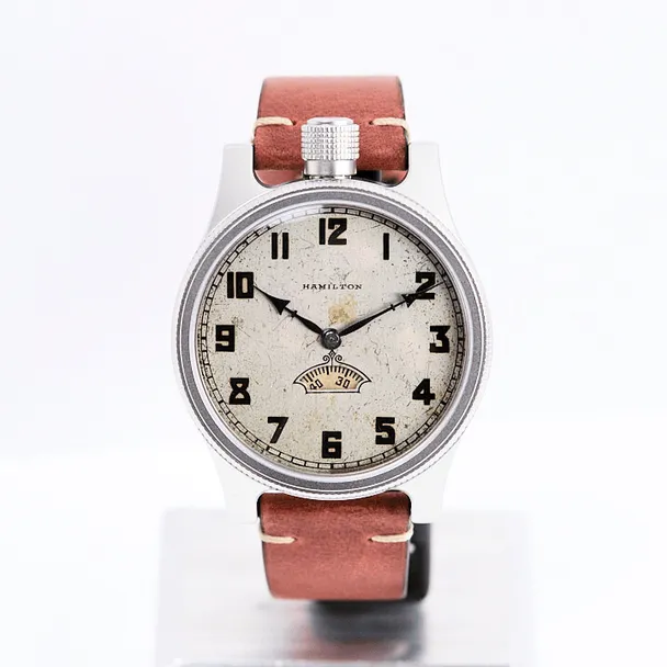 Product image of The Lancaster 123 (45mm)