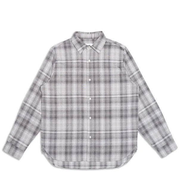 Product image of Cabin Flannel Charcoal/Grey