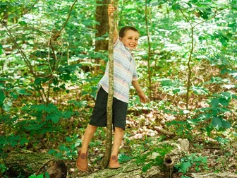 Product image of Child/Youth Rambler