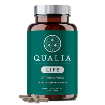 Product image of Qualia Life 2.0