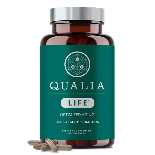 Product image of Qualia Life 2.0