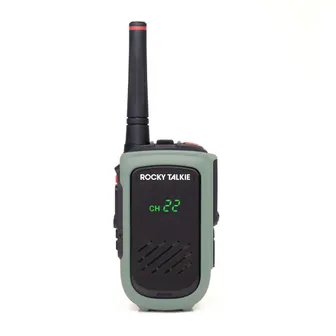 Product image of 5 Watt Radio (Pre‑Order)