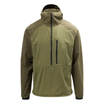 Product image of Men's TourTech Hybrid Hoody