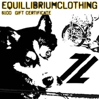 Product image of Equillibrium $100 gift certificate by Shopify