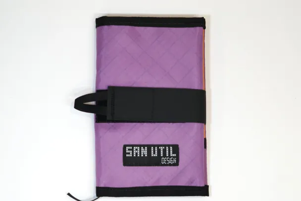 Product image of Avalanche Notebook Cover - Stocked