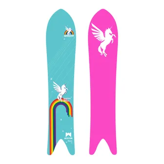 Product image of Montucky Revel Snowboard (23/24)