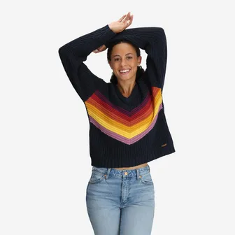 Product image of Women's Fader Knit Sweater