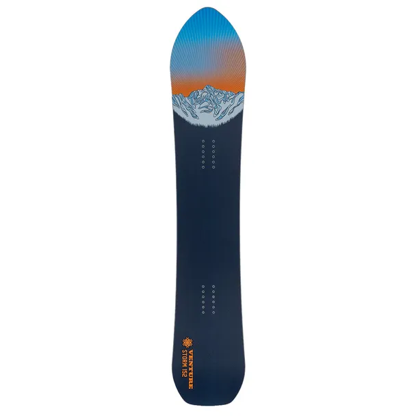 Product image of 25/26 Storm Snowboard
