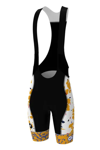 Product image of Men's Quaking Aspen Ascent Vector Bibs x Mariery Young