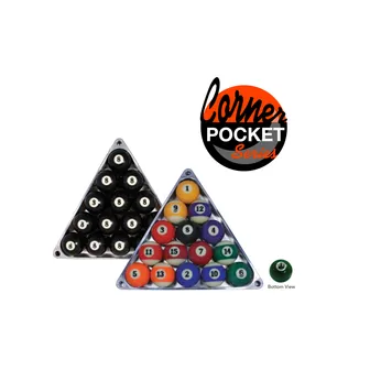 Product image of Shift Knobs - Corner Pocket Series