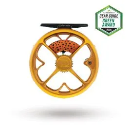 Product image of COLORADO 4/5 REEL - TU COLORADO CUTT