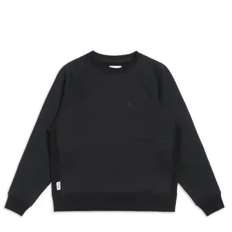 Product image of 14 oz. Kangaroo Crewneck Black