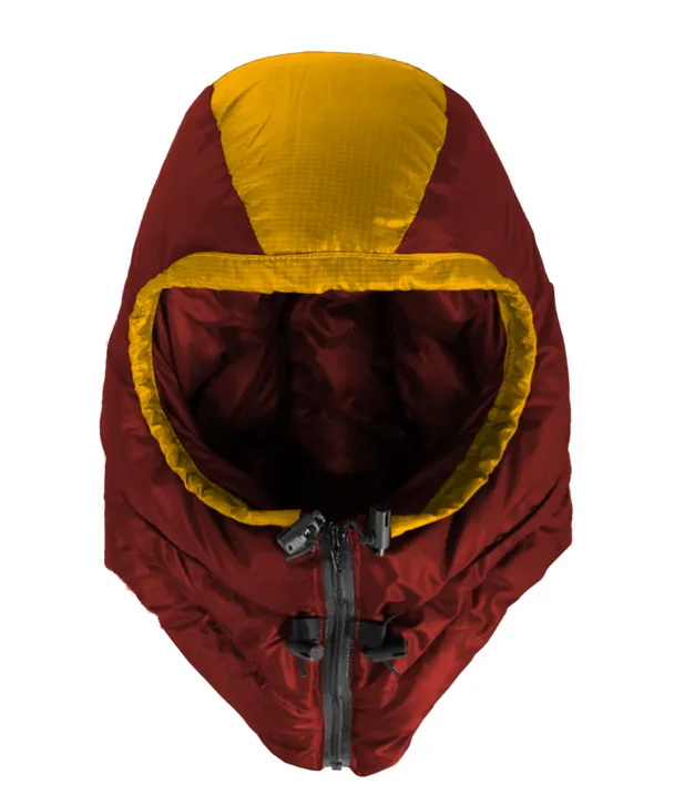 Product image of Custom Bad Weather Bonnet