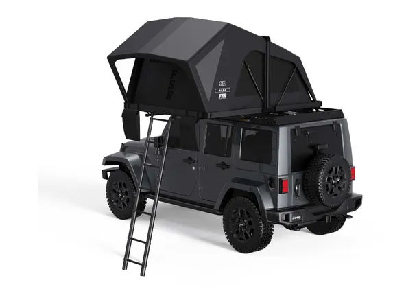 Product image of Nova King - Hybrid Foldout Rooftop Tent