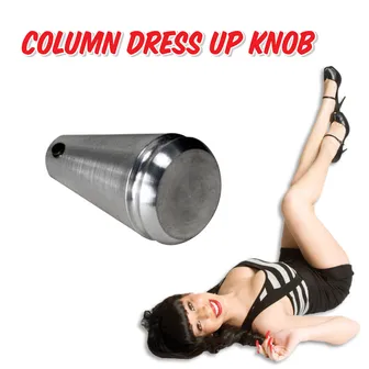 Product image of Column Shift Dress Up Knob