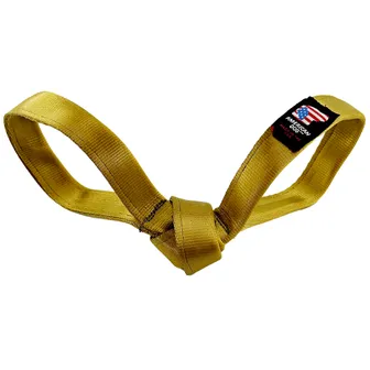 Product image of LUCKY DOG $7 Golden Snitch Seatbelt Tug