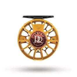 Product image of ANIMAS 4/5 REEL - TU GOLDEN TROUT