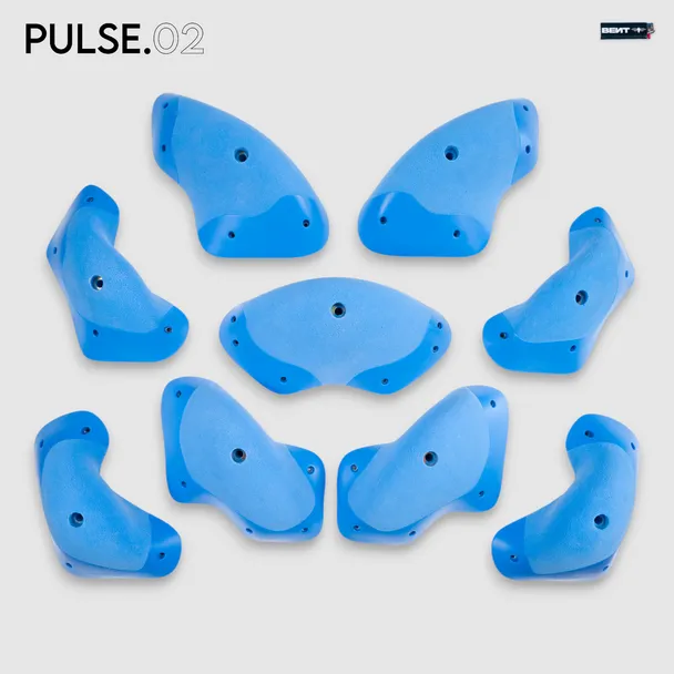 Product image of Pulse 2