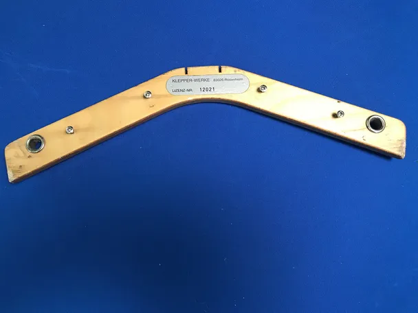 Product image of Klepper A I/A 2000 Boomerang