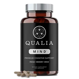 Product image of Qualia Mind