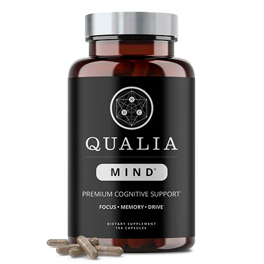 Product image of Qualia Mind