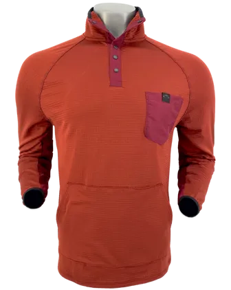Product image of Agent Pullover Men's - CLEARANCE