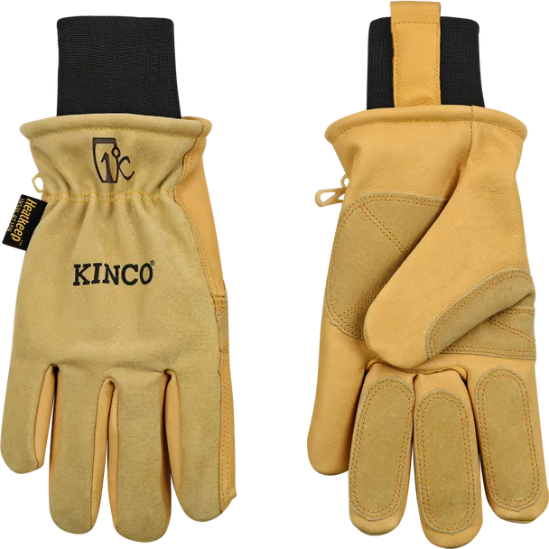 Product image of Kinco Lined Glove (Mens)