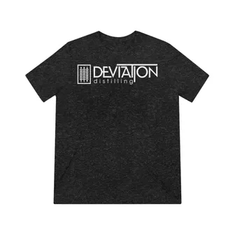 Product image of Deviation Tri-Color T-Shirt
