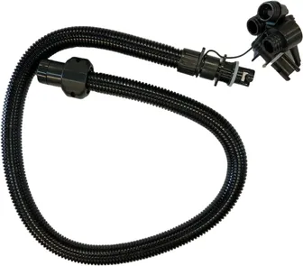 Product image of Electric Pump Hose/Nozzle Kit