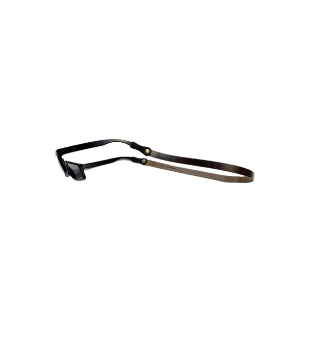 Product image of Leather Sunglasses Strap — CATELLIERmade