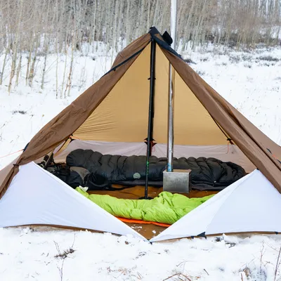 Product image of Cimarron 2.0 Floor System