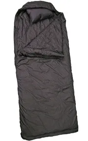 Product image of Nautilus FTRSS Overbag (With Hood) › Rectangular Sleeping Bag
