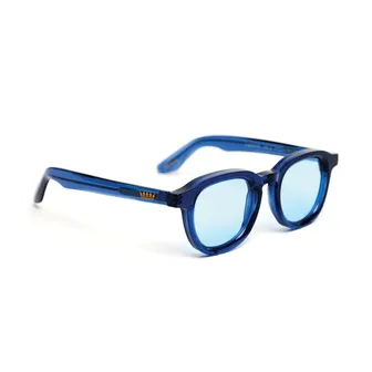 Product image of Animas Sunglasses Blue