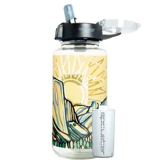 Product image of Nalgene OG Honnold Foundation | 32 & 48oz