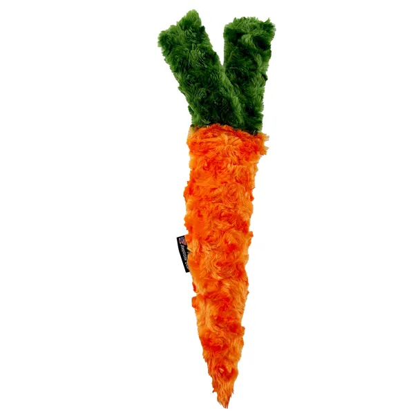 Product image of LUCKY DOG $7 Carrot Plushie