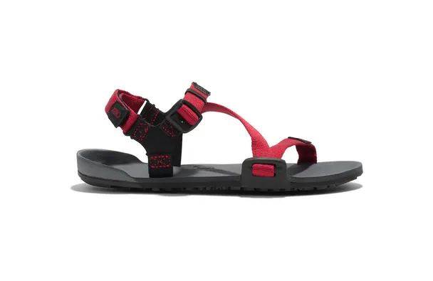 Product image of Xero Shoes Z-Trail Barefoot Sandal for Kids