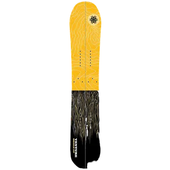 Product image of 22/23 Oracle Splitboard