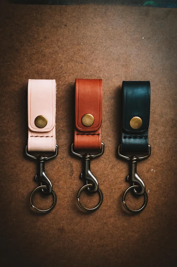 Product image of The Warden