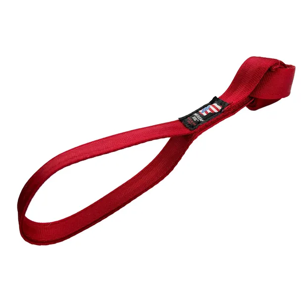 Product image of LUCKY DOG $7 Necktie Seatbelt Tug