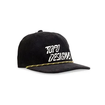 Product image of Corduroy Trucker Hat - Mirage - Final Sale