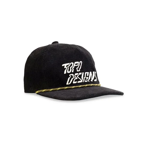 Product image of Corduroy Trucker Hat - Mirage - Final Sale