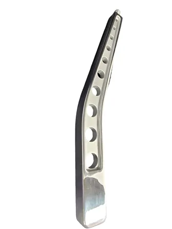 Product image of Commander 12" Shift Stick | Gennie Shifter USA